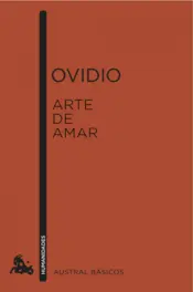 Portada Arte de amar