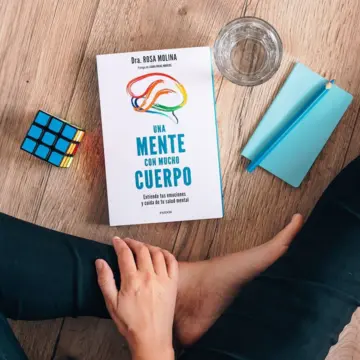 Imagen extra Una mente con mucho cuerpo 0