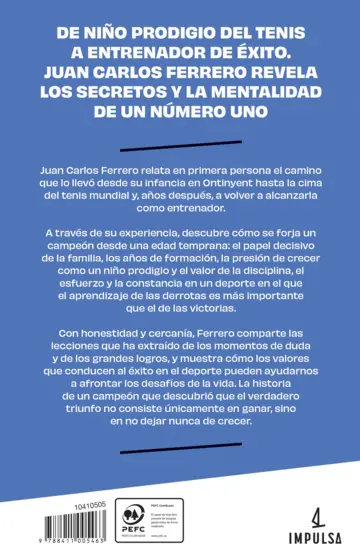 Contraportada Mentalidad ganadora
