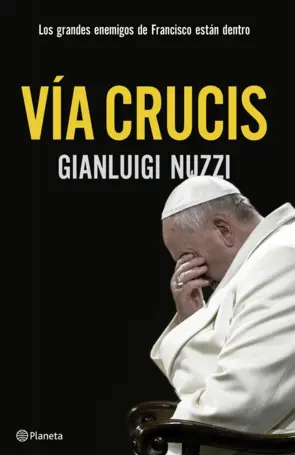 Portada Vía crucis