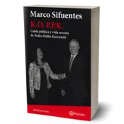 Miniatura portada 3d K. O. P.P.K.