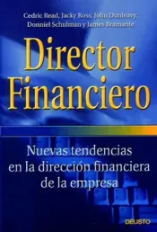 Portada Director Financiero