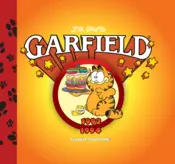 Portada Garfield 1992-1994 nº 08/20