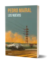 Miniatura portada 3d Los nuevos