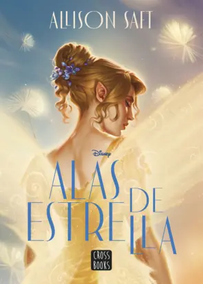 Portada Alas de estrella