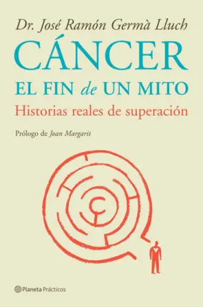 Portada Cáncer: el fin de un mito