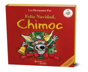 Miniatura portada 3d Feliz Navidad, Chimoc