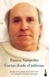 Portada Cartas desde el infierno