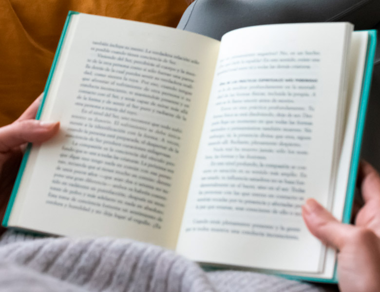 Imagen de fondo Libros recomendados que debes leer este 2025