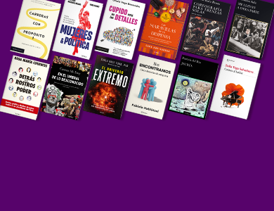 Imagen de fondo Leer es poder