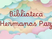 Miniatura Hermanos Paz
