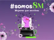 Miniatura ¡Conmemoramos el mes de la mujer leyendo a nuestras autoras!