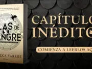 Miniatura ALAS DE SANGRE