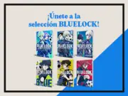 Miniatura BlueLock Manga: La Guía Definitiva