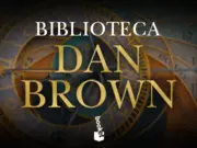Miniatura Biblioteca Dan Brown
