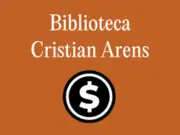 Miniatura Biblioteca Cristian Arens