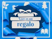 Miniatura Libros para regalar esta Navidad