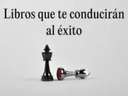 Miniatura ¡Libros que te conducirán al éxito!