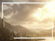 Miniatura El Señor De Los Anillos