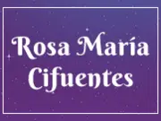 Miniatura Todos los libros de Rosa María Cifuentes