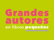 Miniatura Grandes autores en libros pequeños