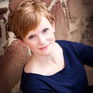 Retrato de Karen Cleveland