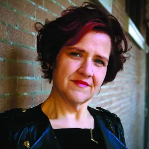 Retrato de Dra. Faith G. Harper