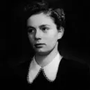 Fotografía de Elsa Hochhäusler de Sagasti