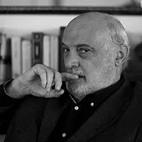 Retrato de Fernando Ampuero