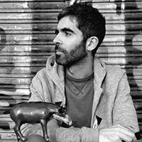 Retrato de  Mariano Quirós