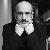 Retrato de Fernando Aramburu