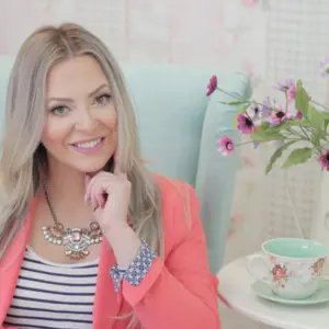 Retrato de  J.F. Morgan