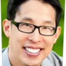 Fotografía de Gene Luen Yang