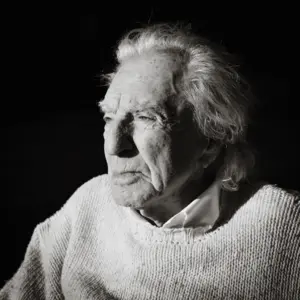 Retrato de Jorge Pallejá