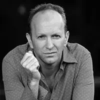 Retrato de  Simon Sebag Montefiore