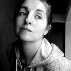 Retrato de  Liliana Blum