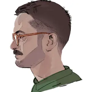 Retrato de  Miguel Herraiz