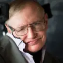 Fotografía de Stephen Hawking