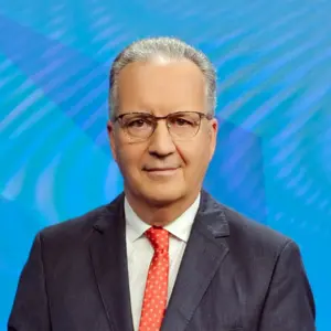 Retrato de Eduardo Rivas