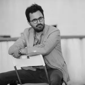 Retrato de  Benjamín G. Rosado