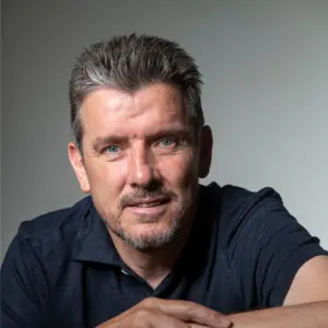 Retrato de  Juan Carlos Unzué