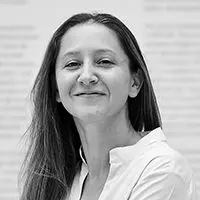 Retrato de María Roca