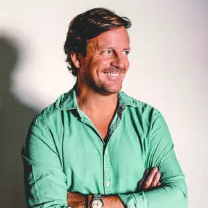 Retrato de Rafael Tarradas Bultó