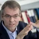 Retrato de  Oriol Amat