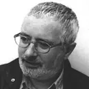 Fotografía de Terry Eagleton