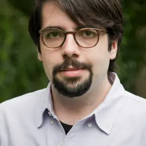 Retrato de James Tynion IV