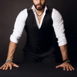 Retrato de  Manuel Sotomayor Landecho