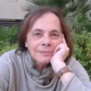 Fotografía de Cristina Peri Rossi