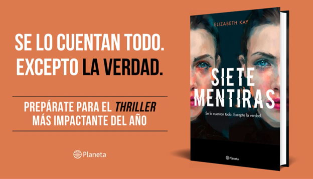 Siete mentiras [PER]