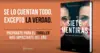 Booktrailer: Siete mentiras [PER]